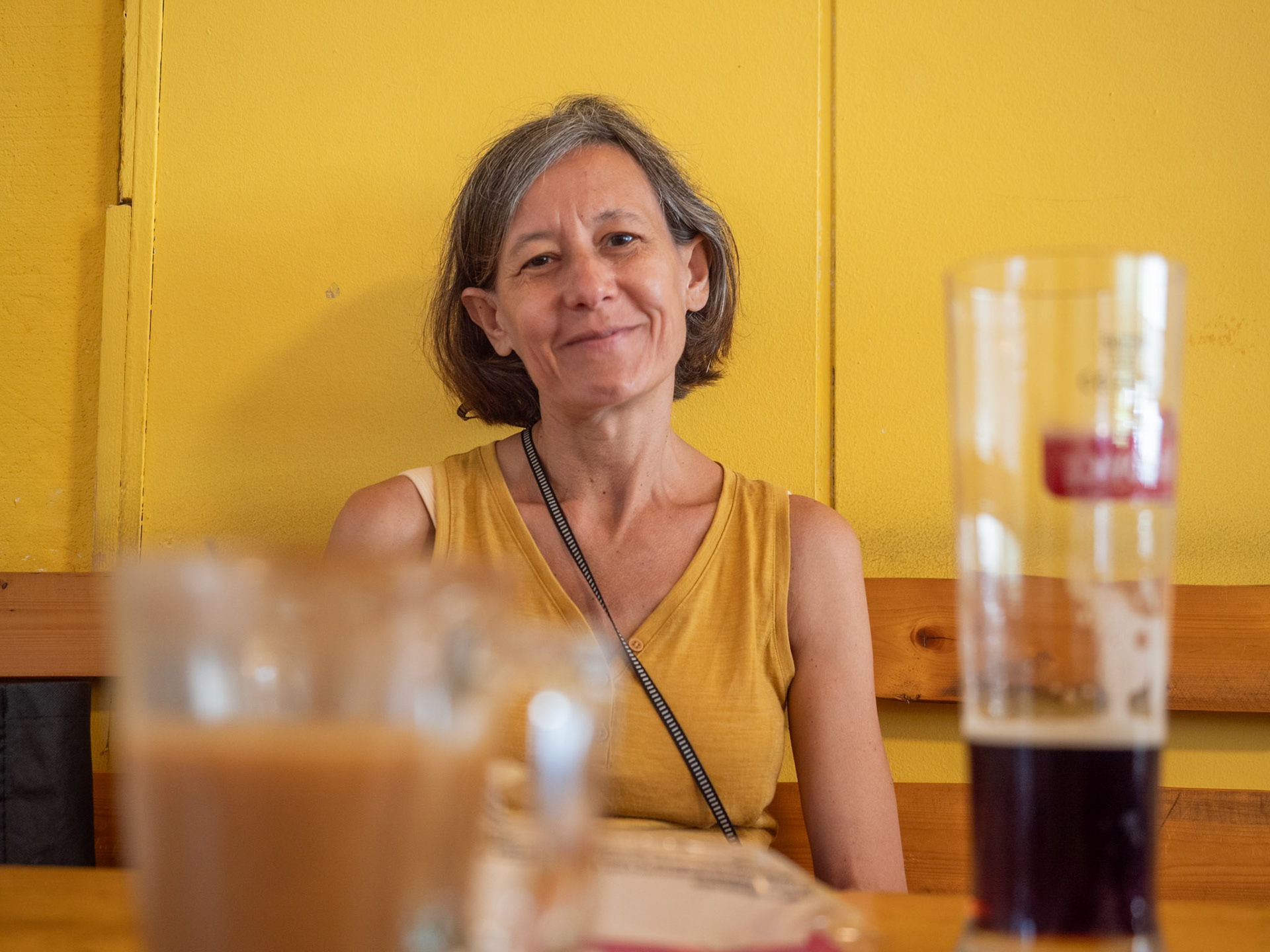 kralovany railway station