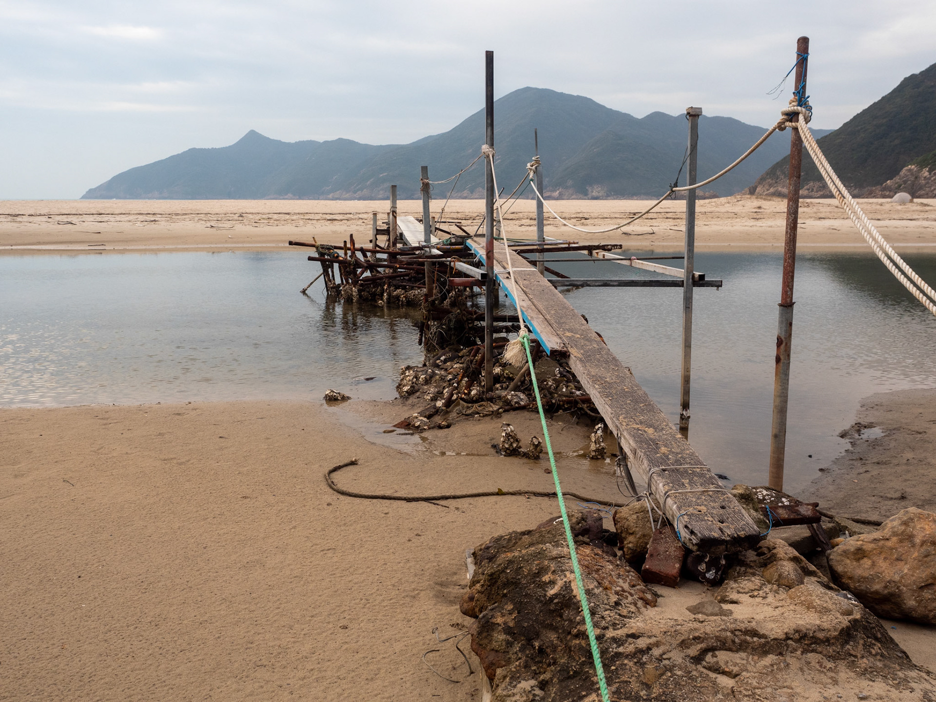 tai long wan beach
