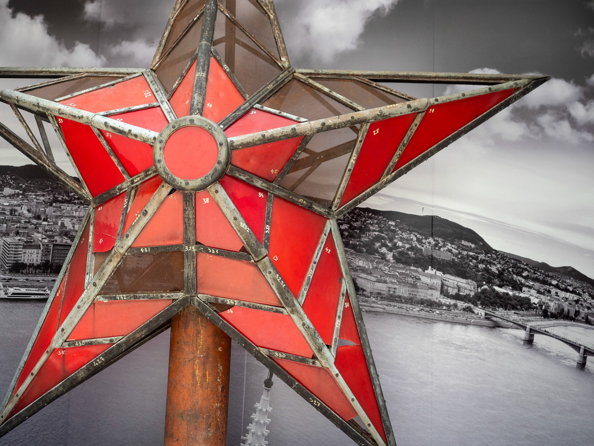 parlament building budapest