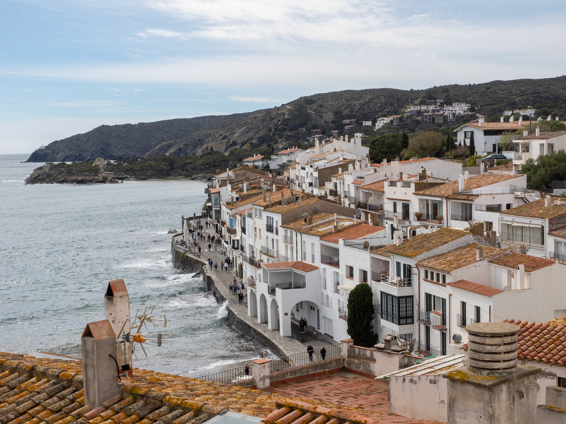 Cadaques