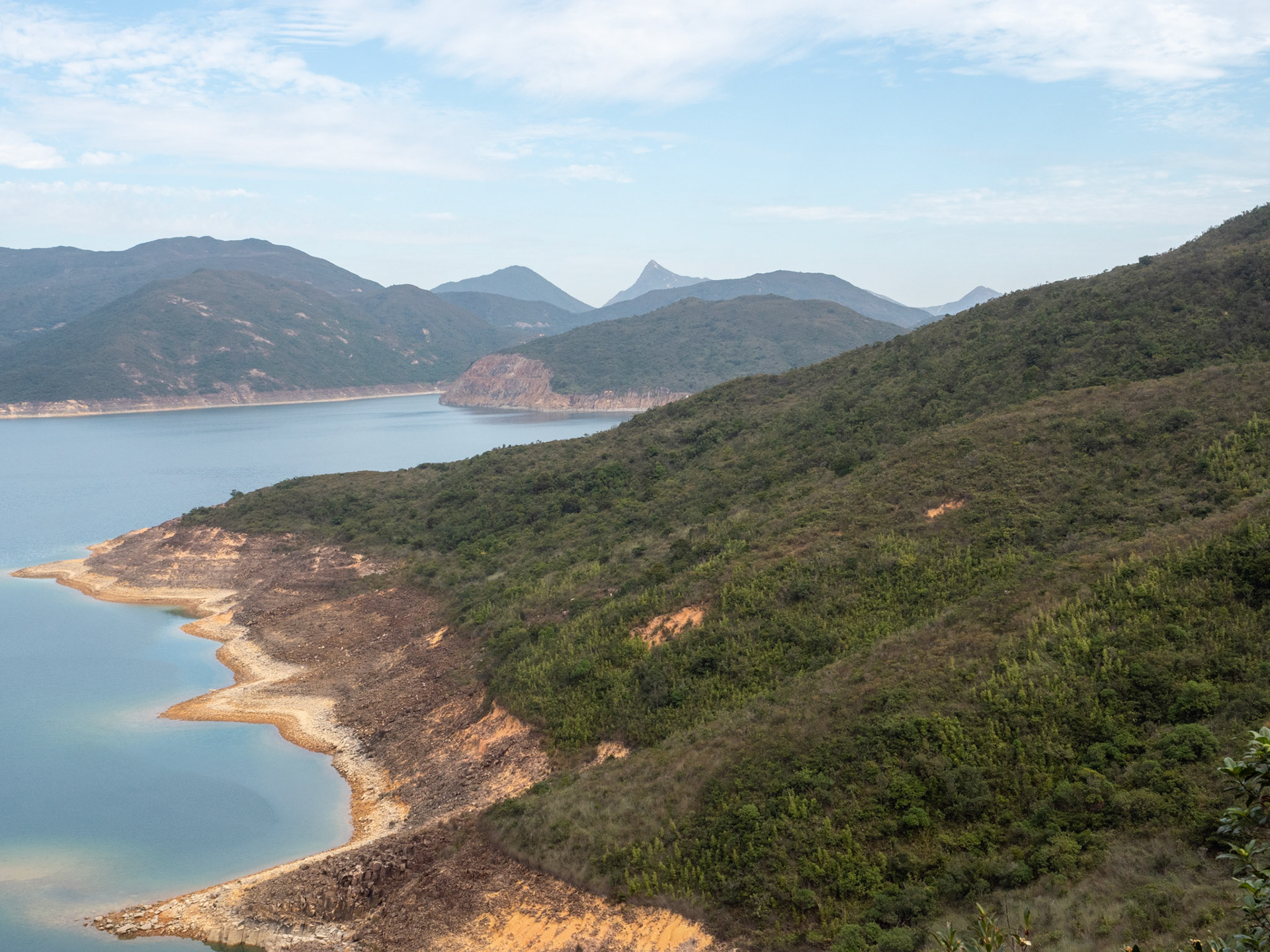 maclehose trail