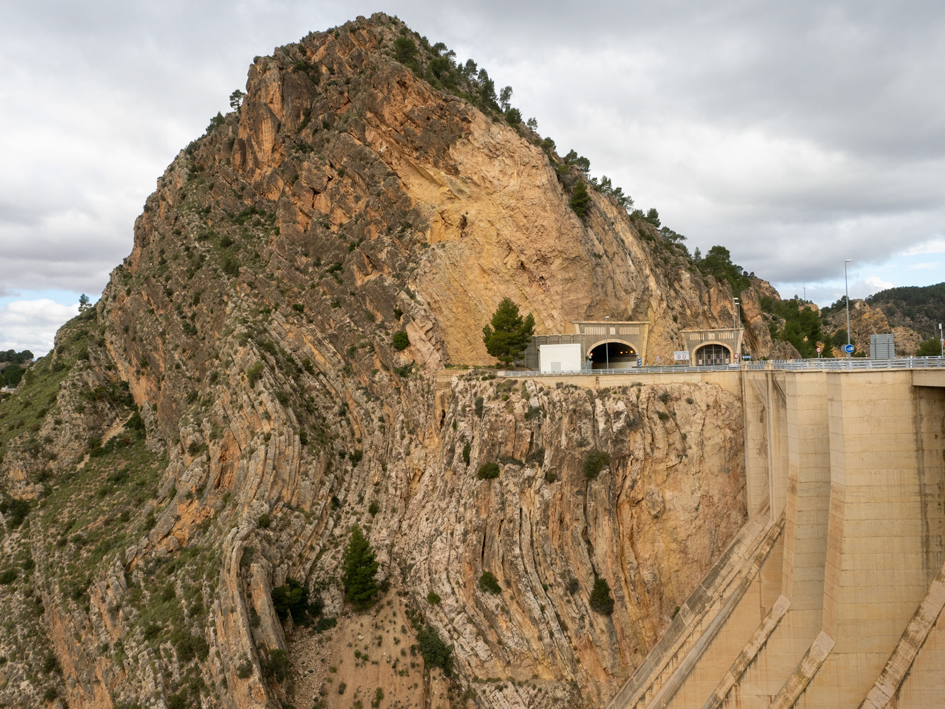 Embalse de Contreras