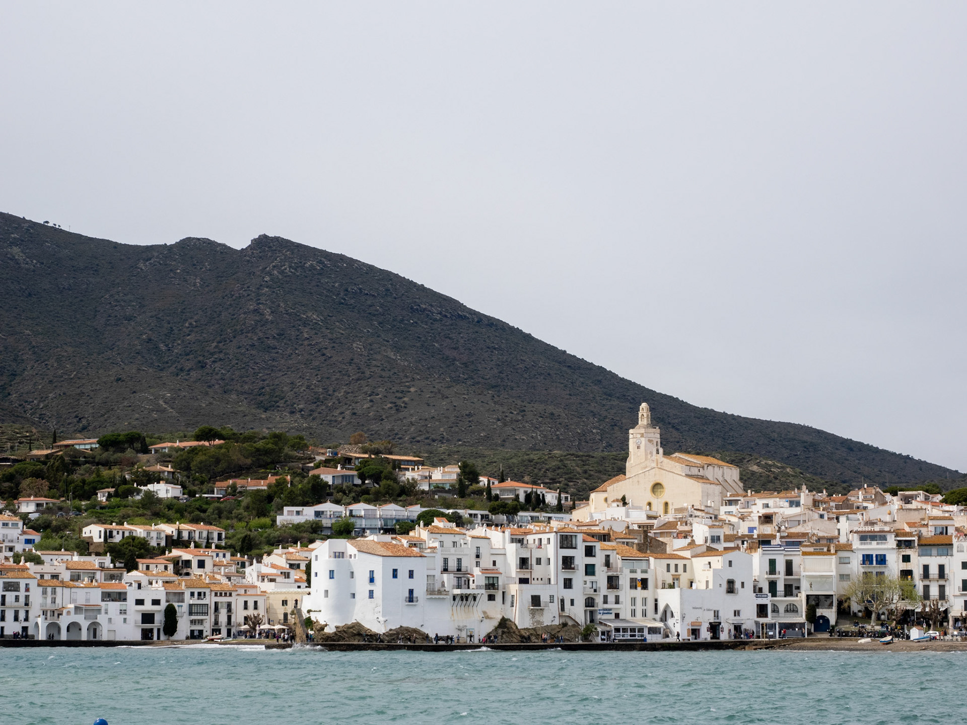 Cadaques