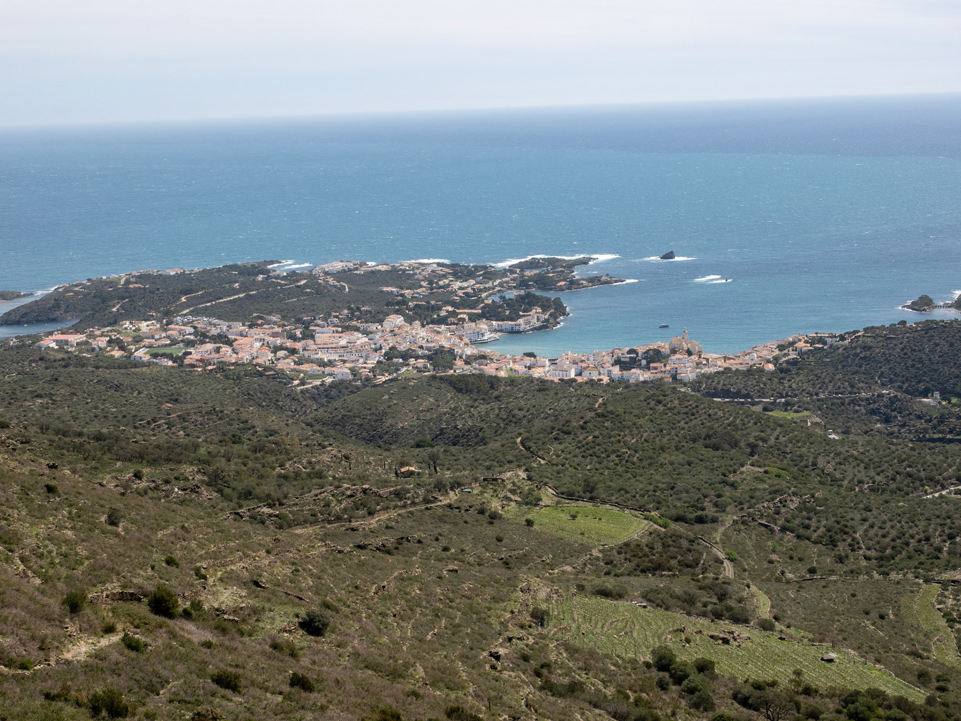 Cadaques