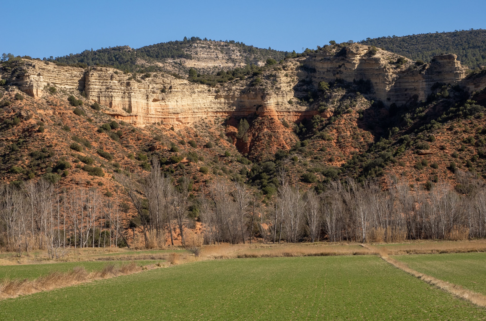 Provincia Teruel