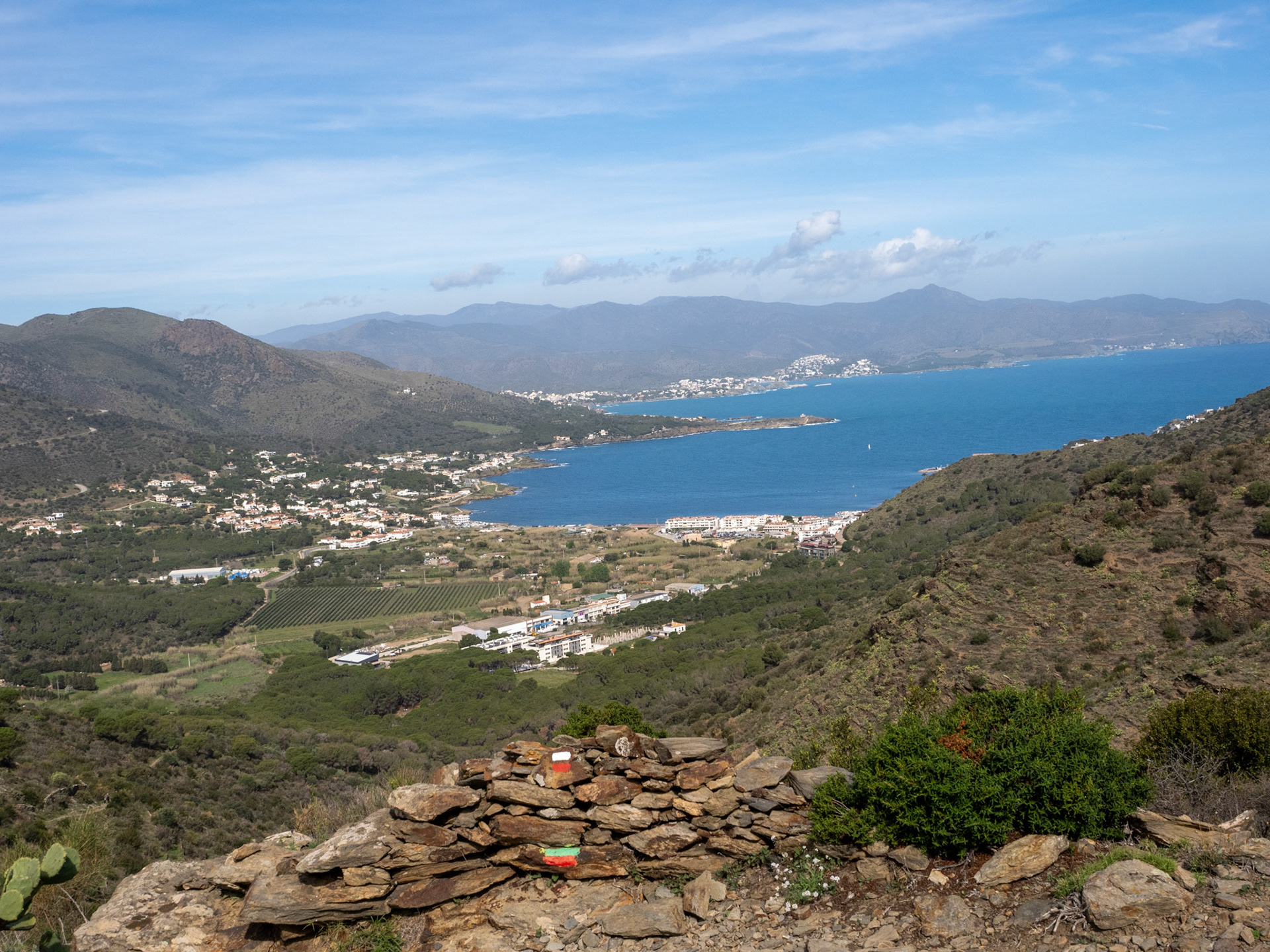 El Port de la Selva