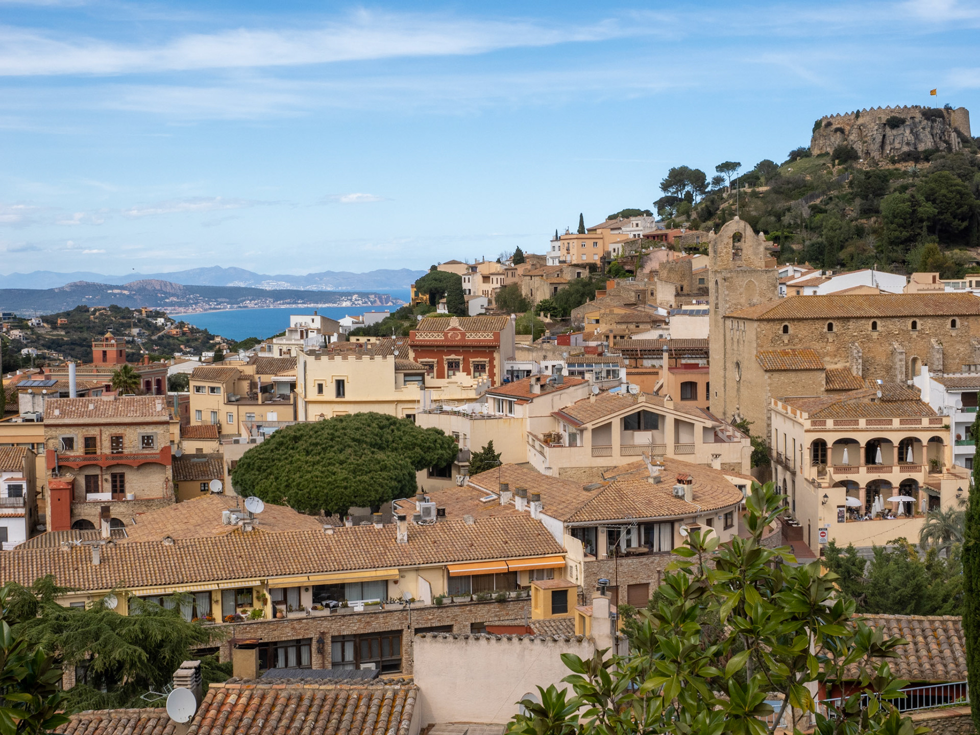 Begur