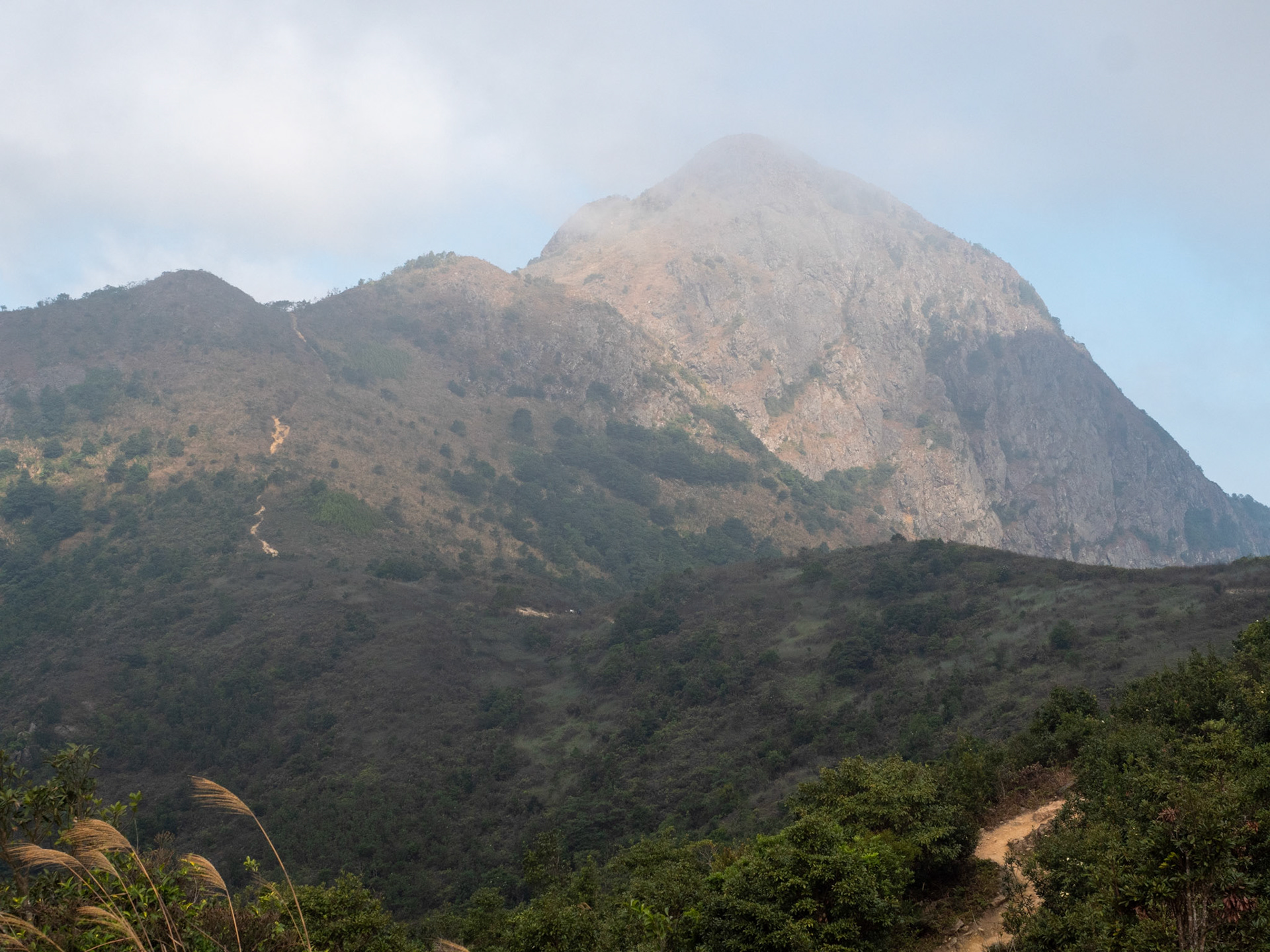 maclehose trail