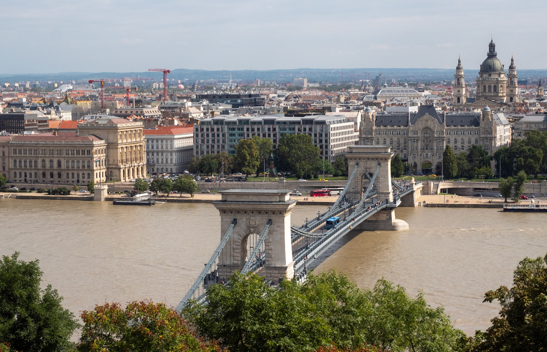 budapest