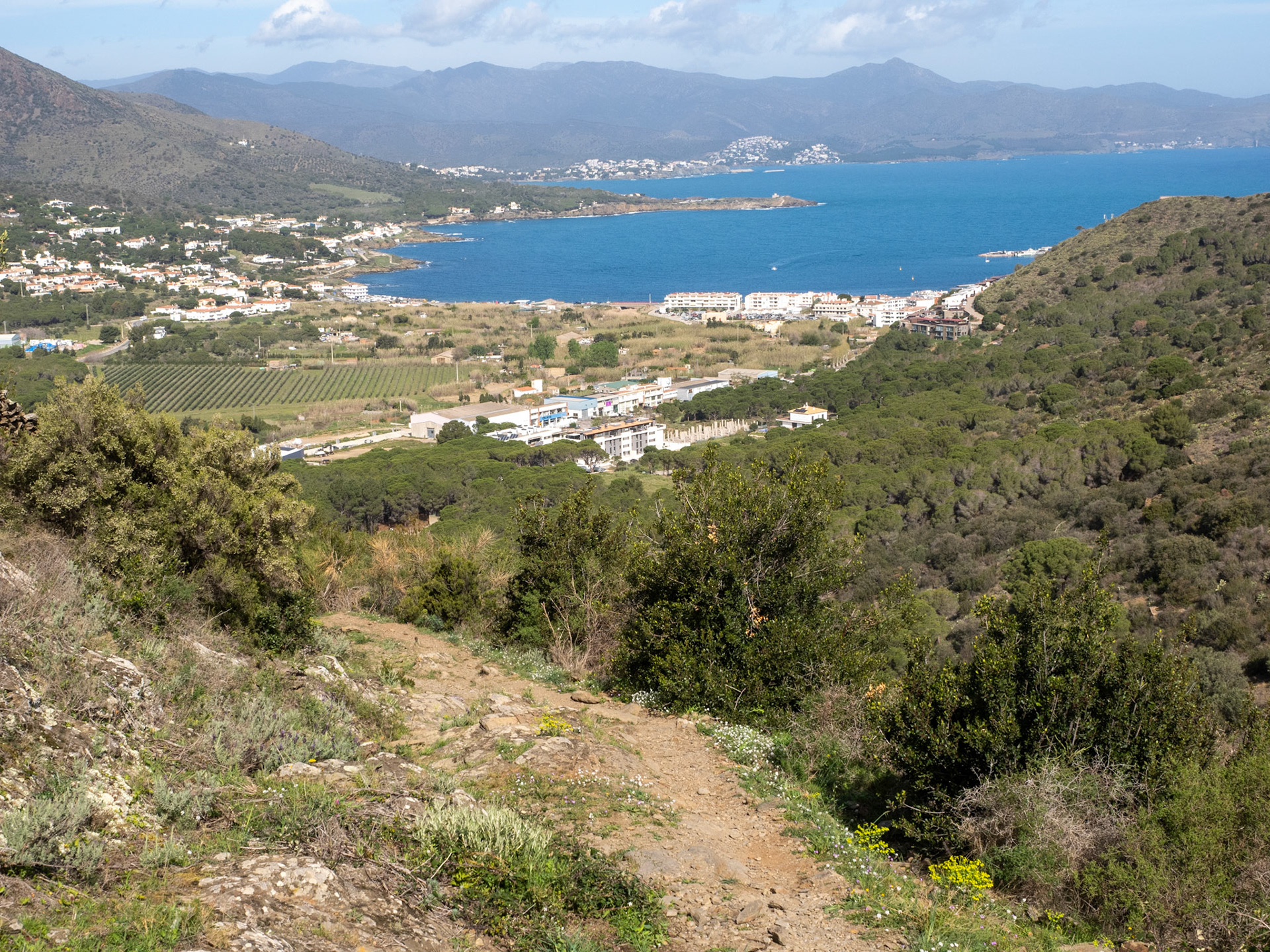 El Port de la Selva