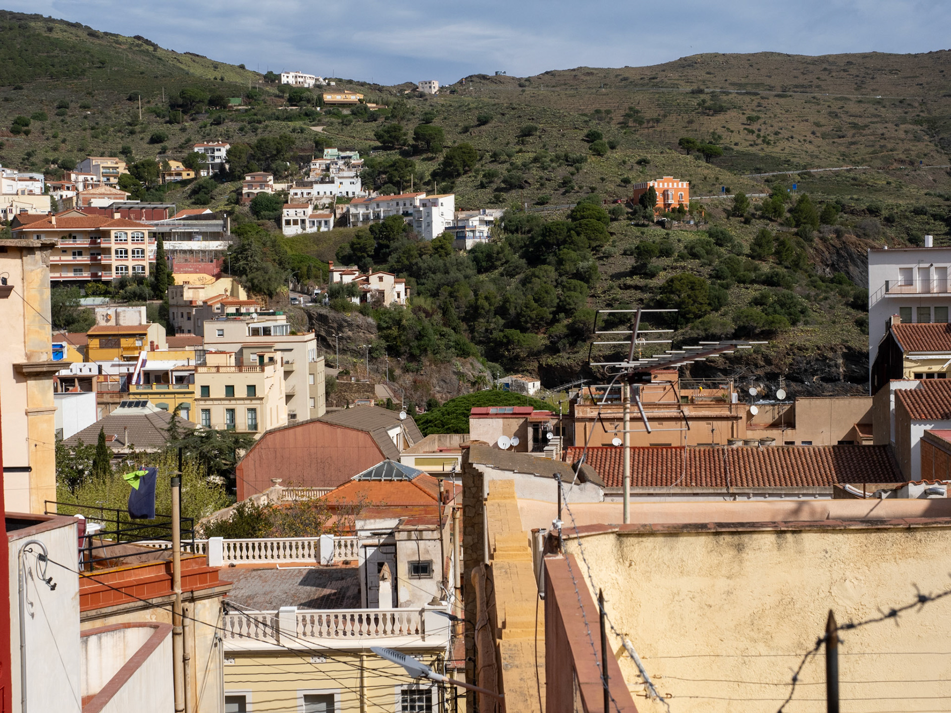 Portbou