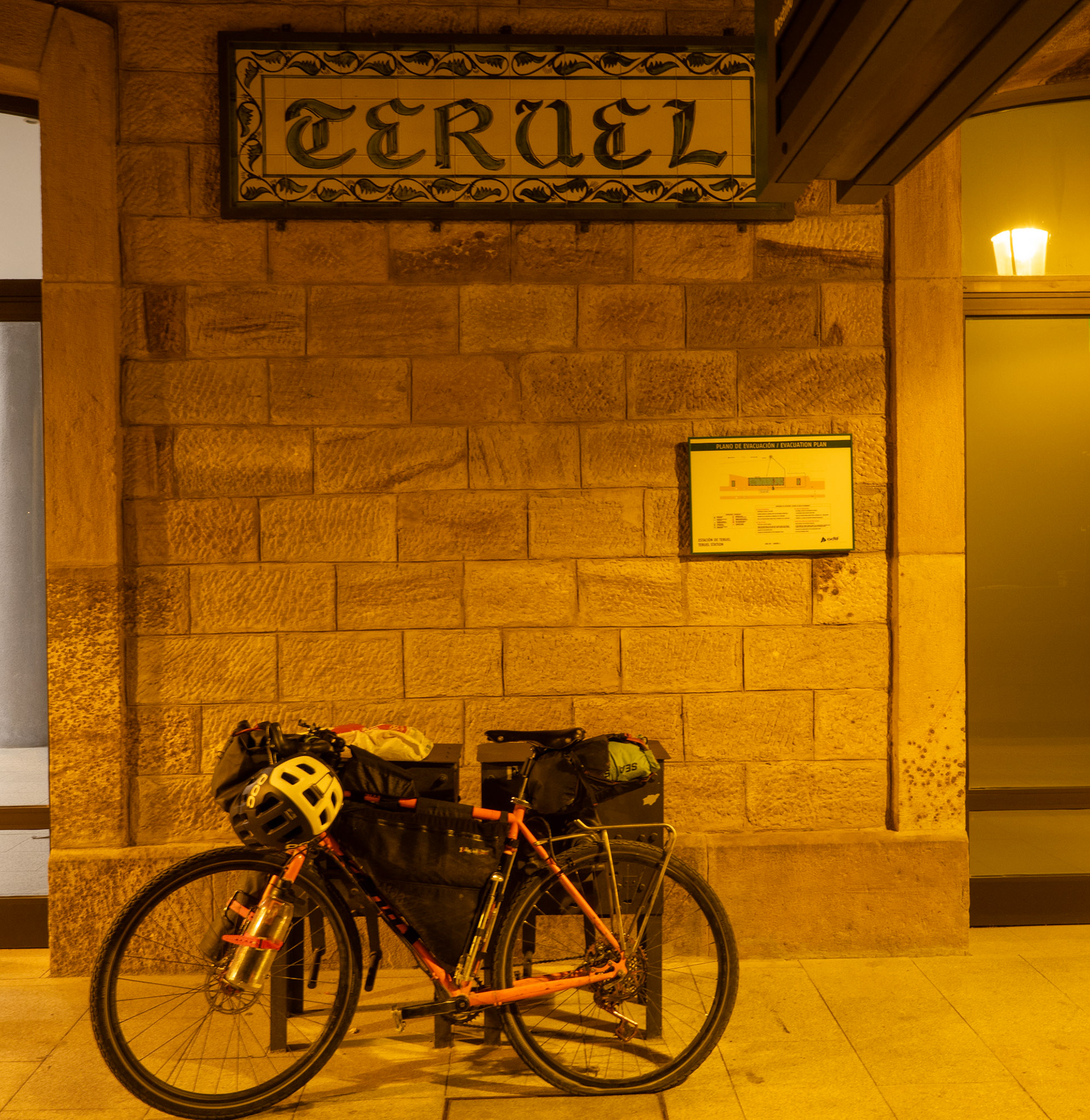 Teruel
