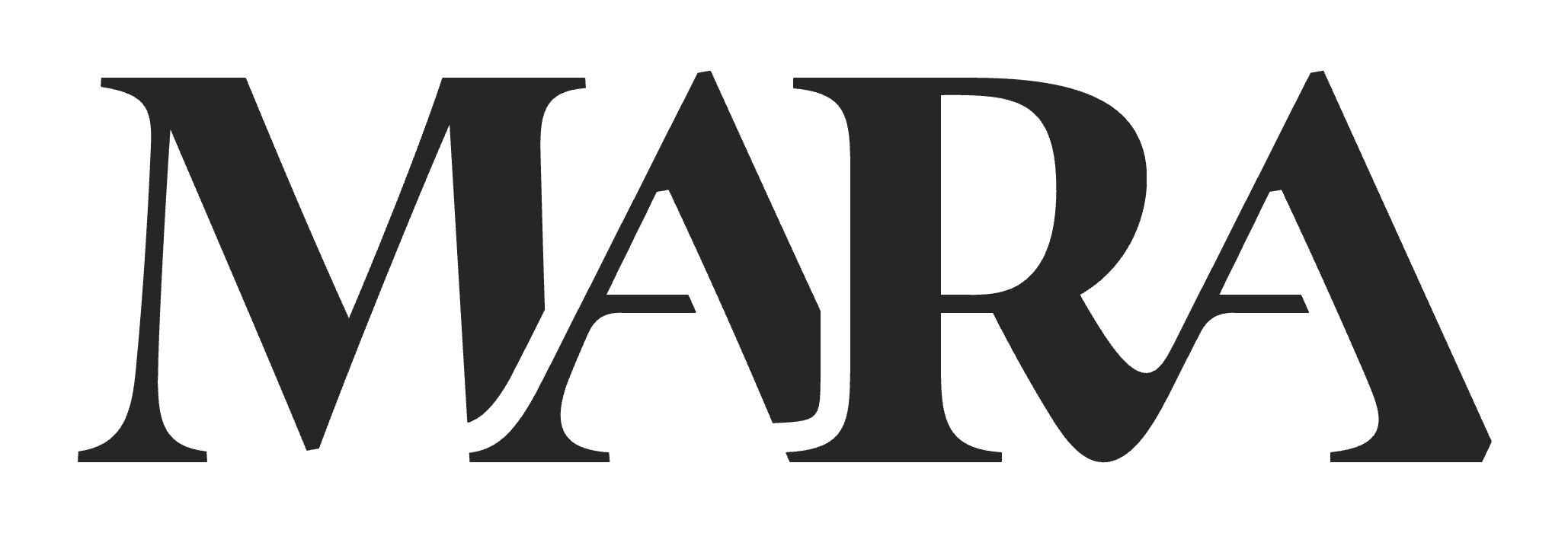 Mara Marketing Logo