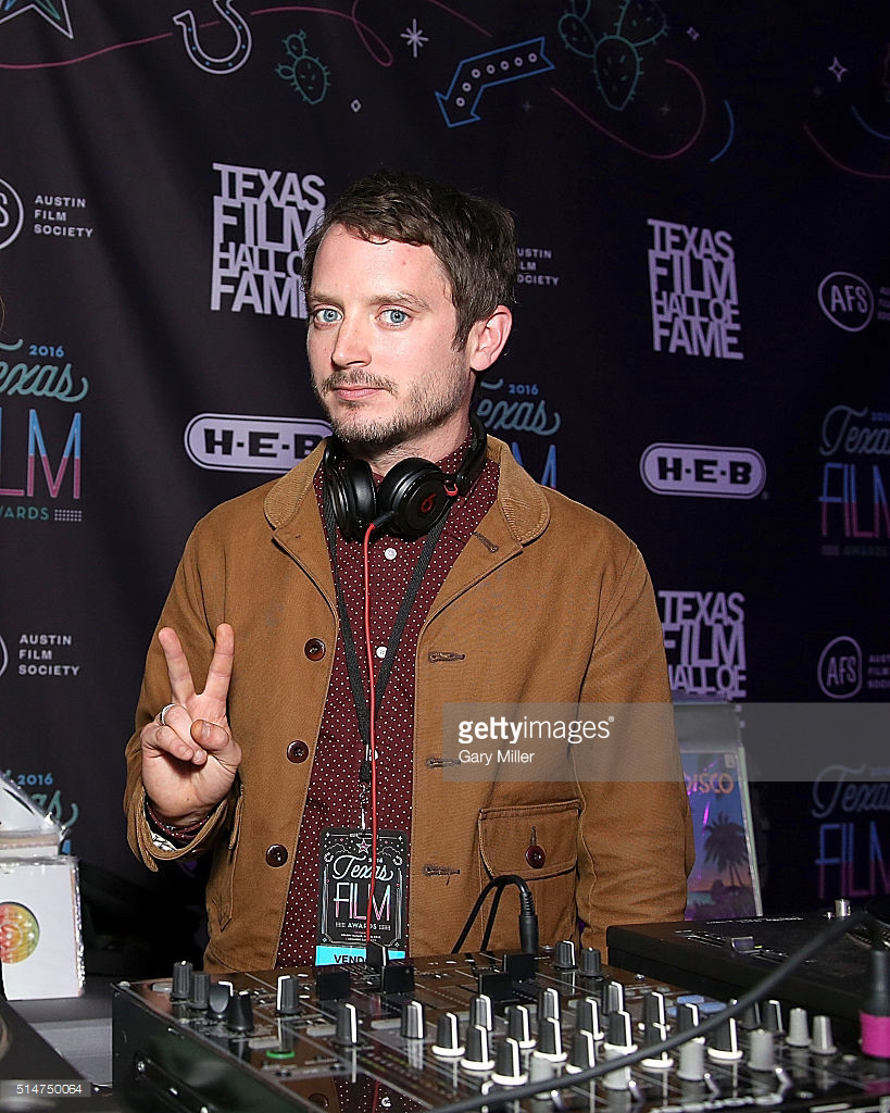 Elijah Wood