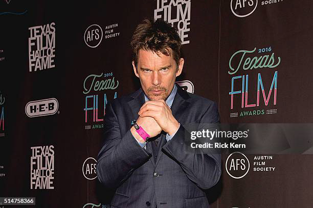 Ethan Hawke