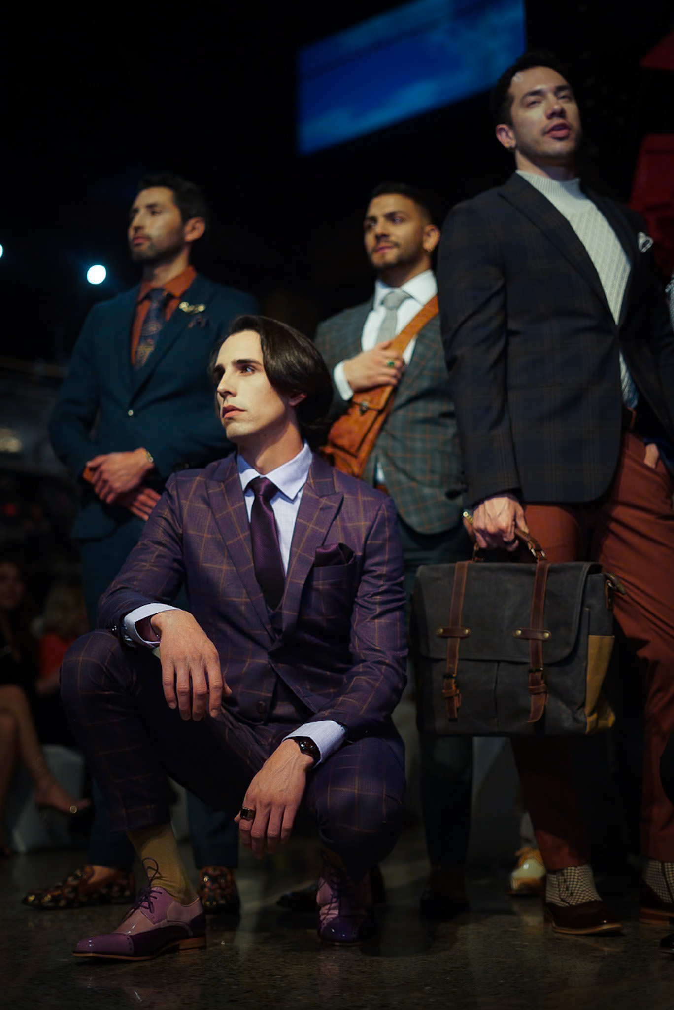 Sacramento Fashion Week