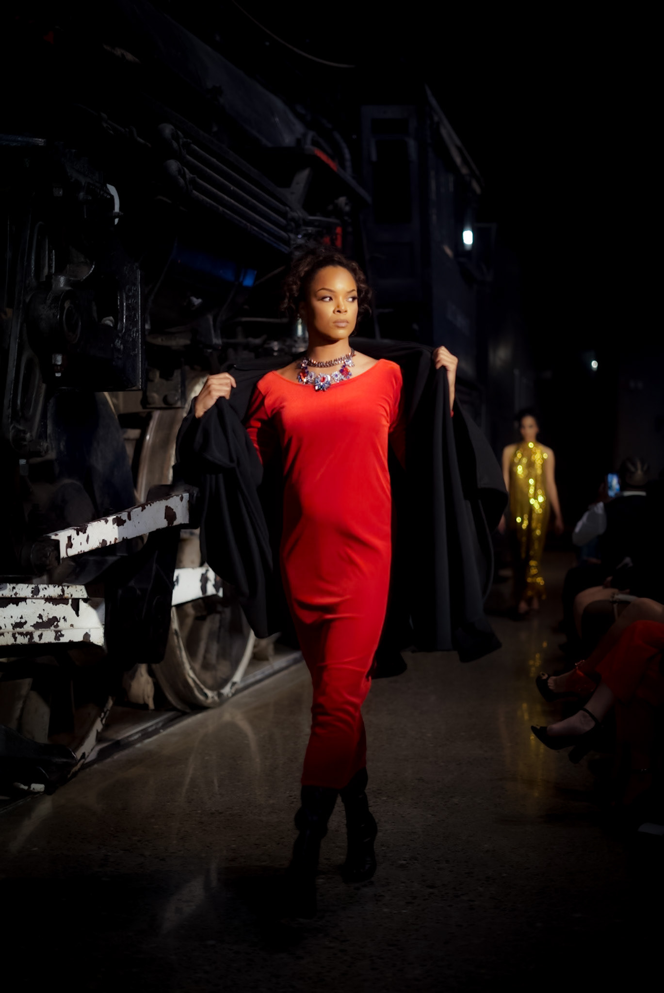 Sacramento Fashion Week