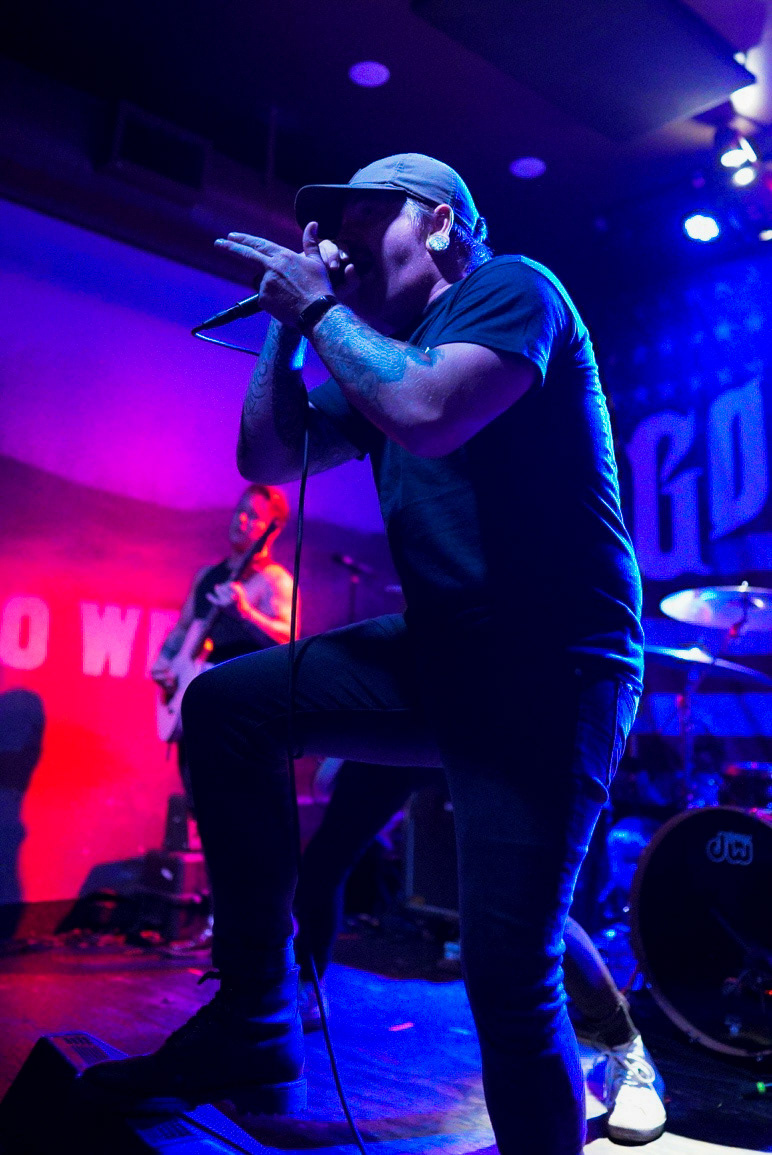 LIMBS - Sacramento, CA (C/12)