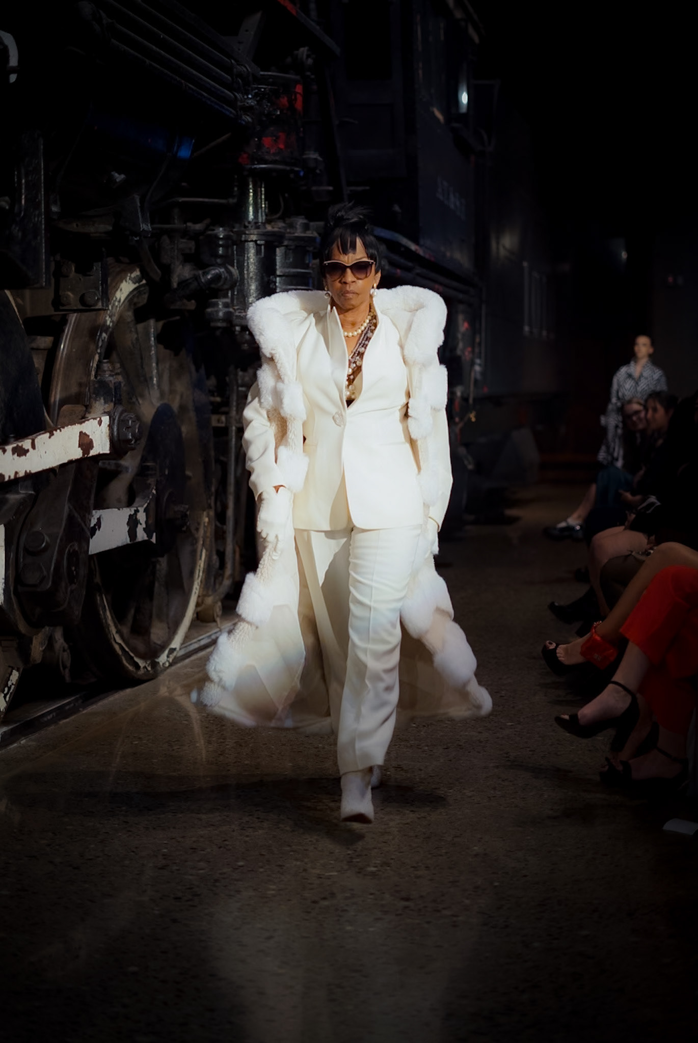 Sacramento Fashion Week