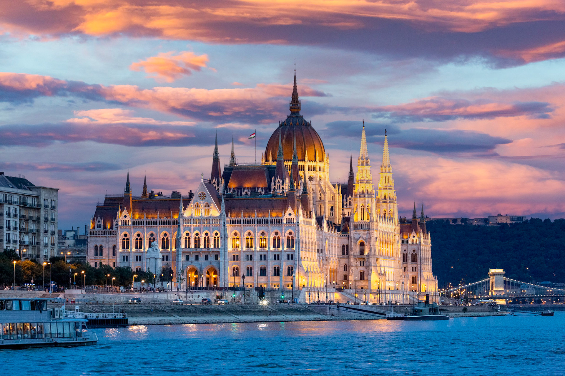 Budapest