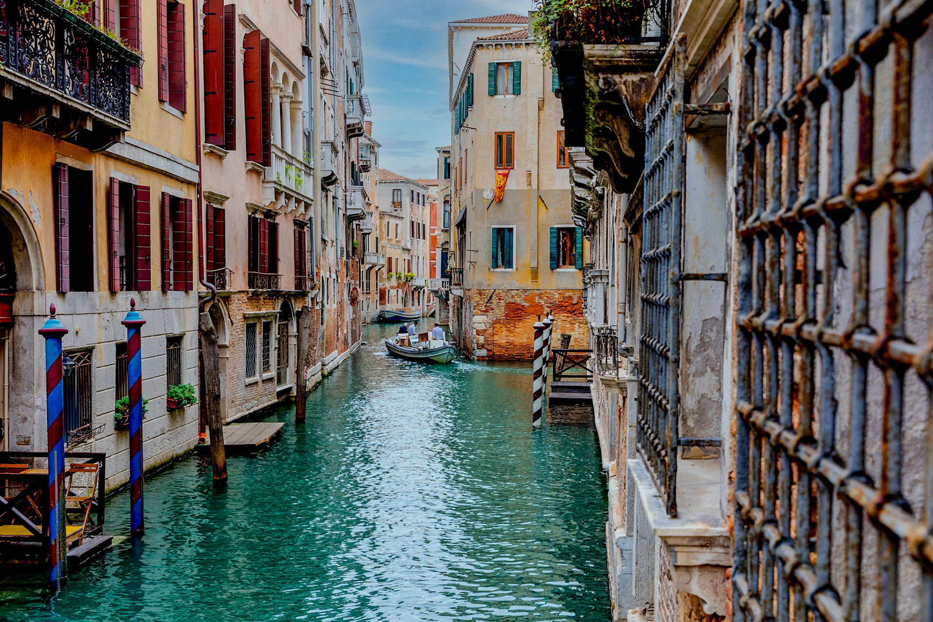 Venice