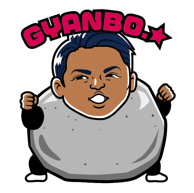 GYANBO.⭐︎