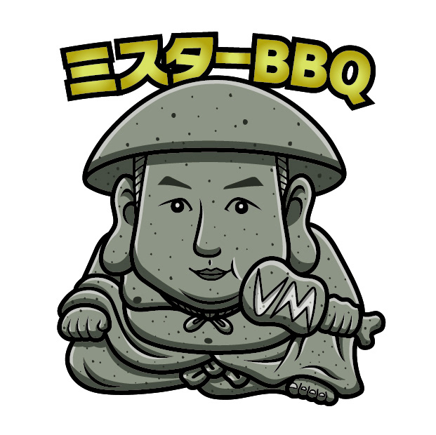 ミスターBBQ