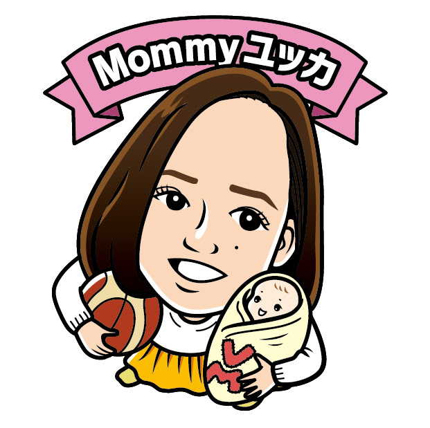 Mommy ユッカ