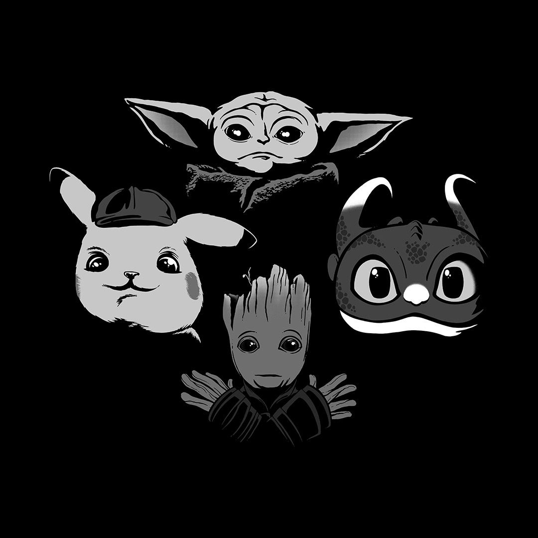 Adorable Rhapsody (2019)
