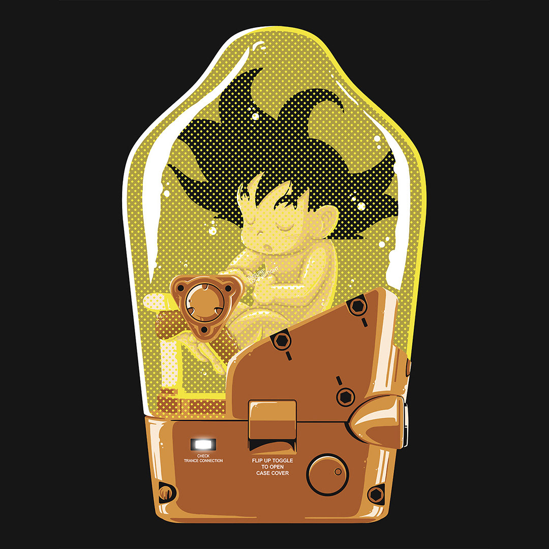 BB SAIYAN (2019)