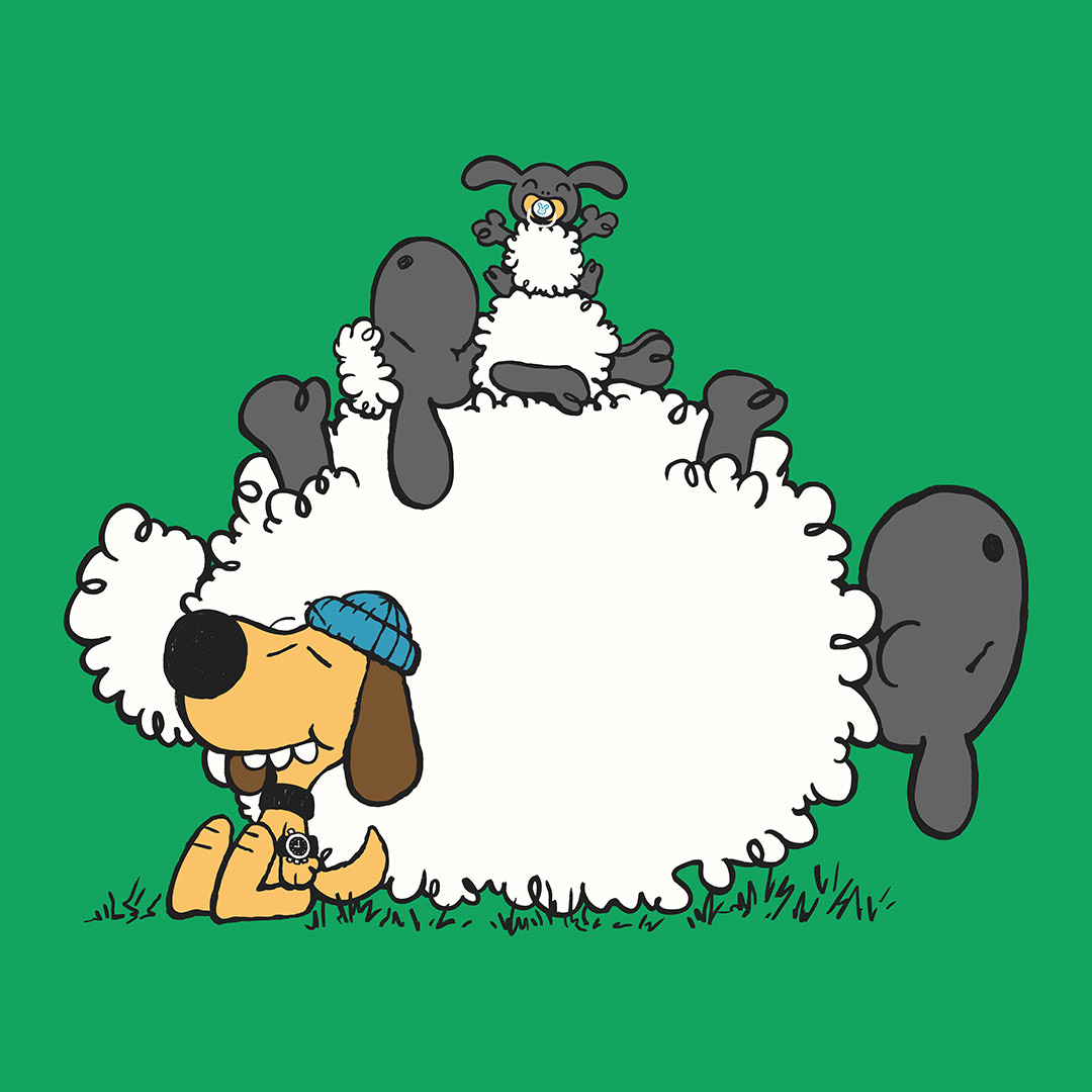 Woolnuts (2020)