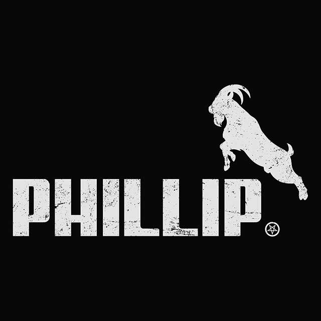 Phillip Logo (2020)