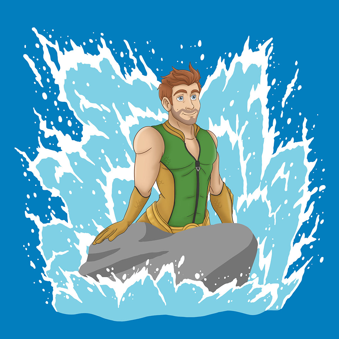 Seven's Mermaid (2019)