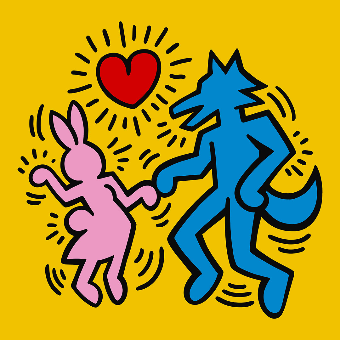 Furry Dance (2020)