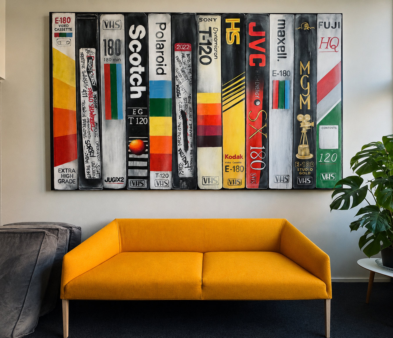 ANALOG DREAMS I 2024