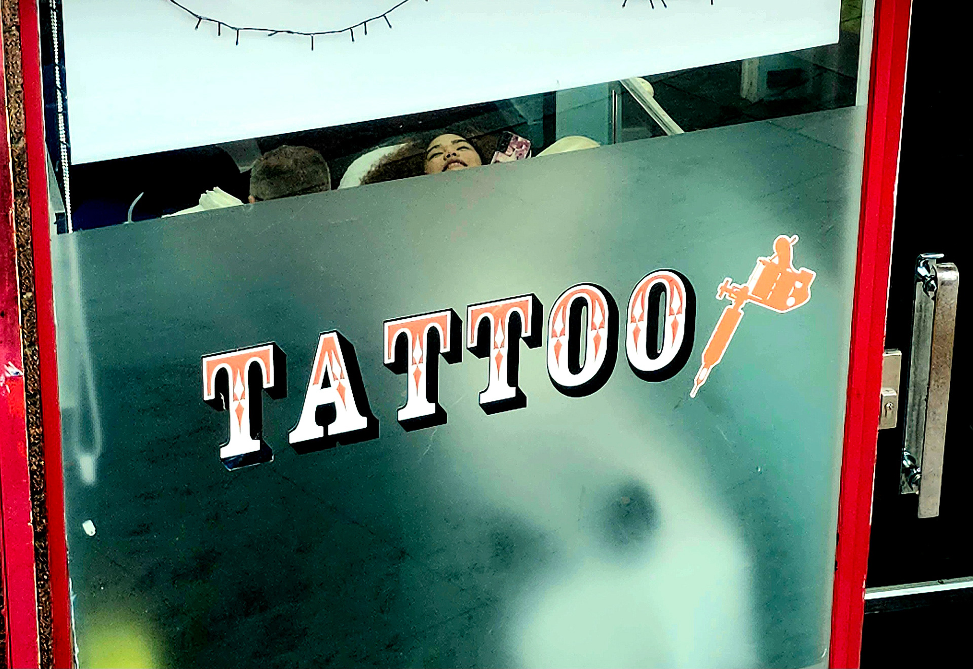 Tattoo