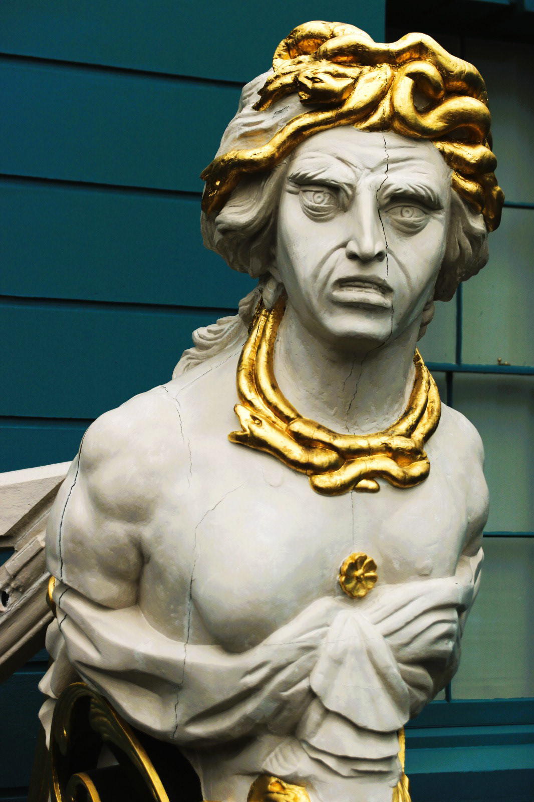 National Maritime Museum