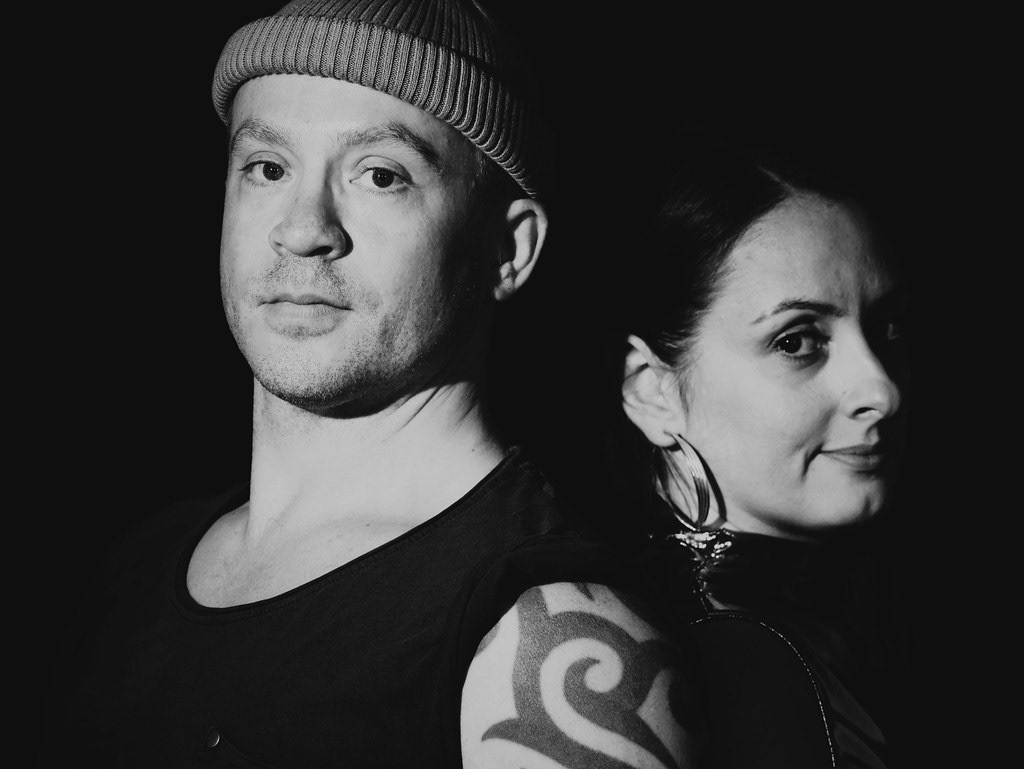 Simon and Laura