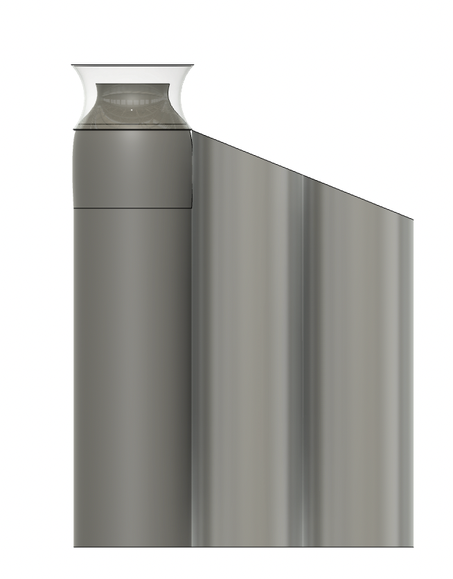 Spraycan lid design