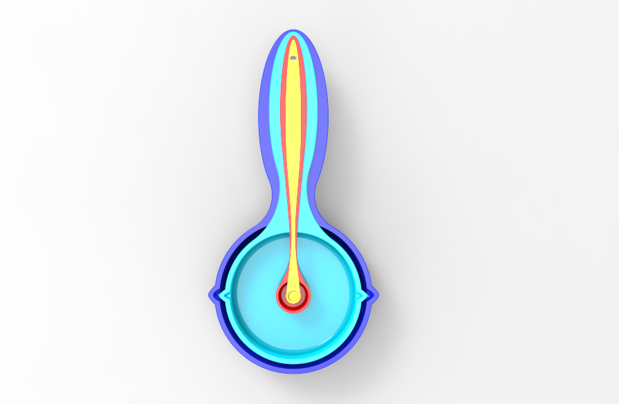 Other color iterations