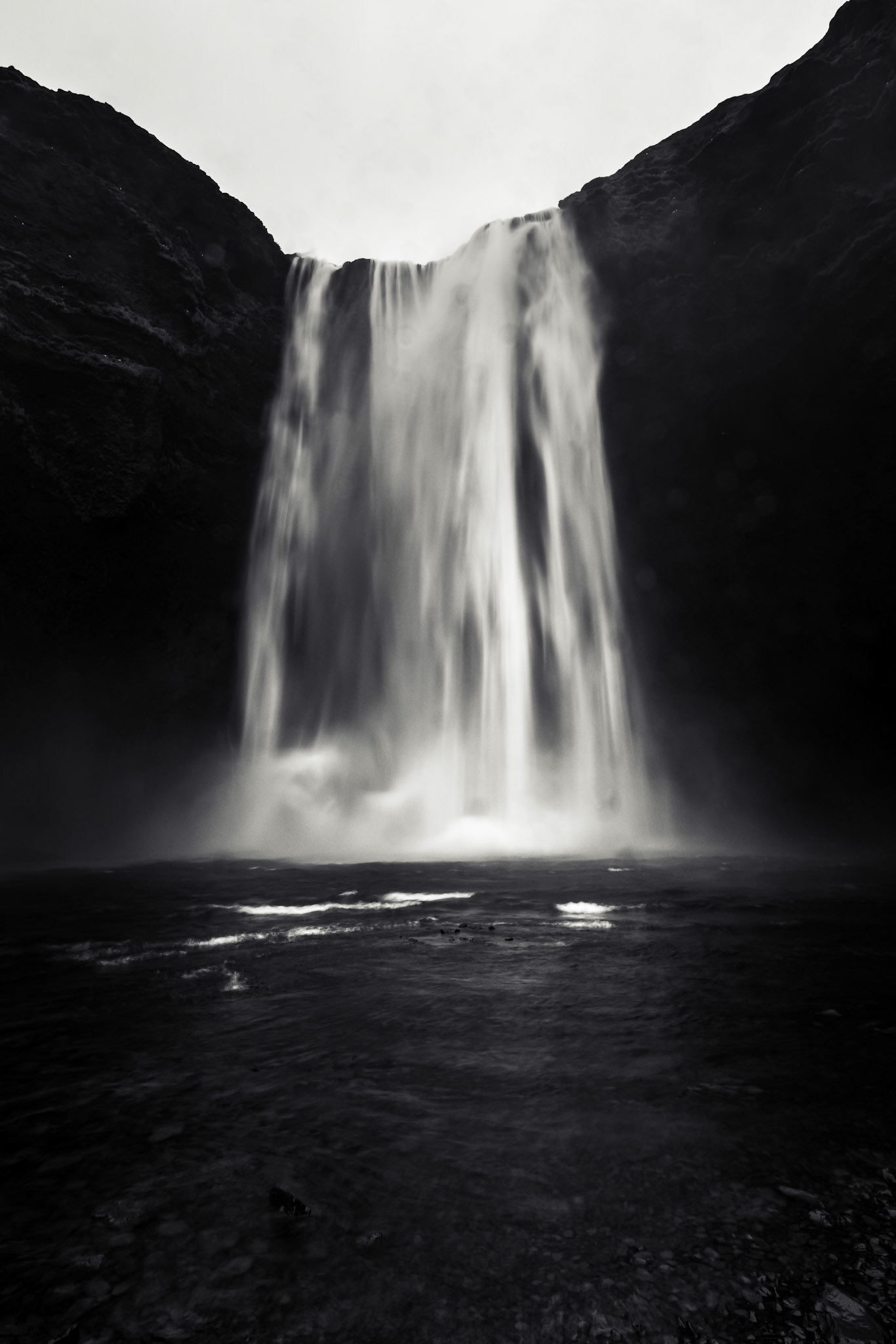 Skógafoss