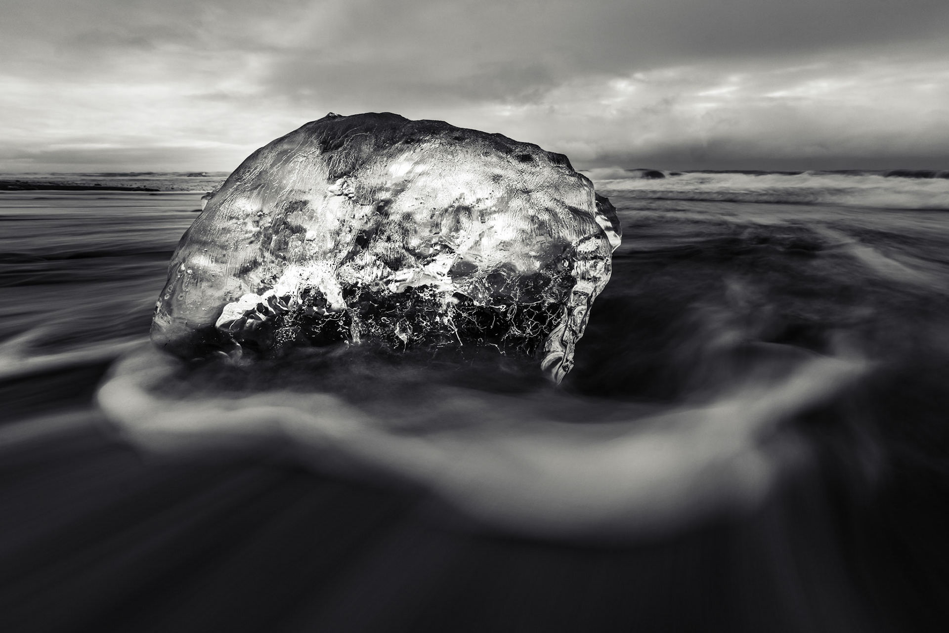 Diamond Glow
