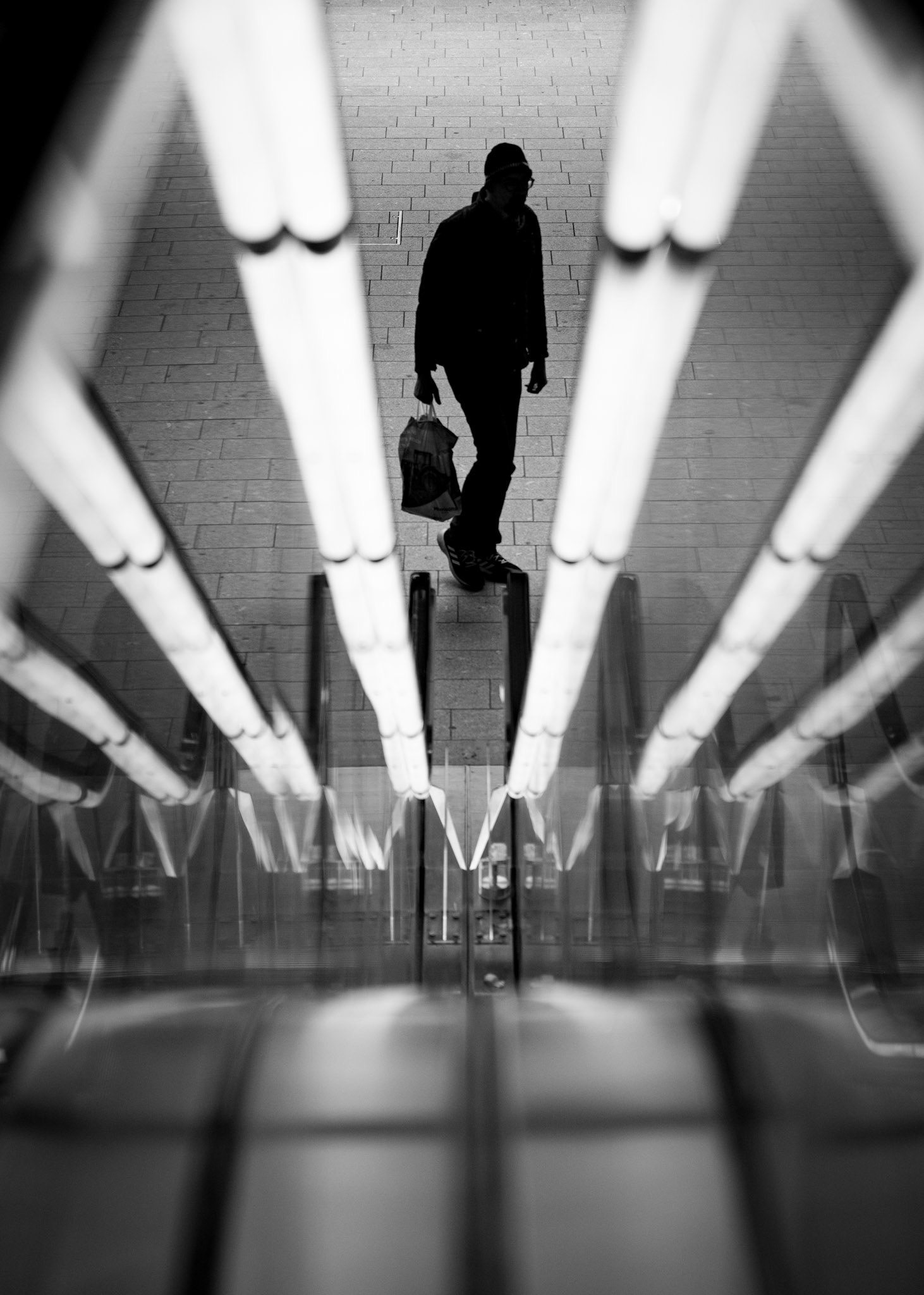Up or Down