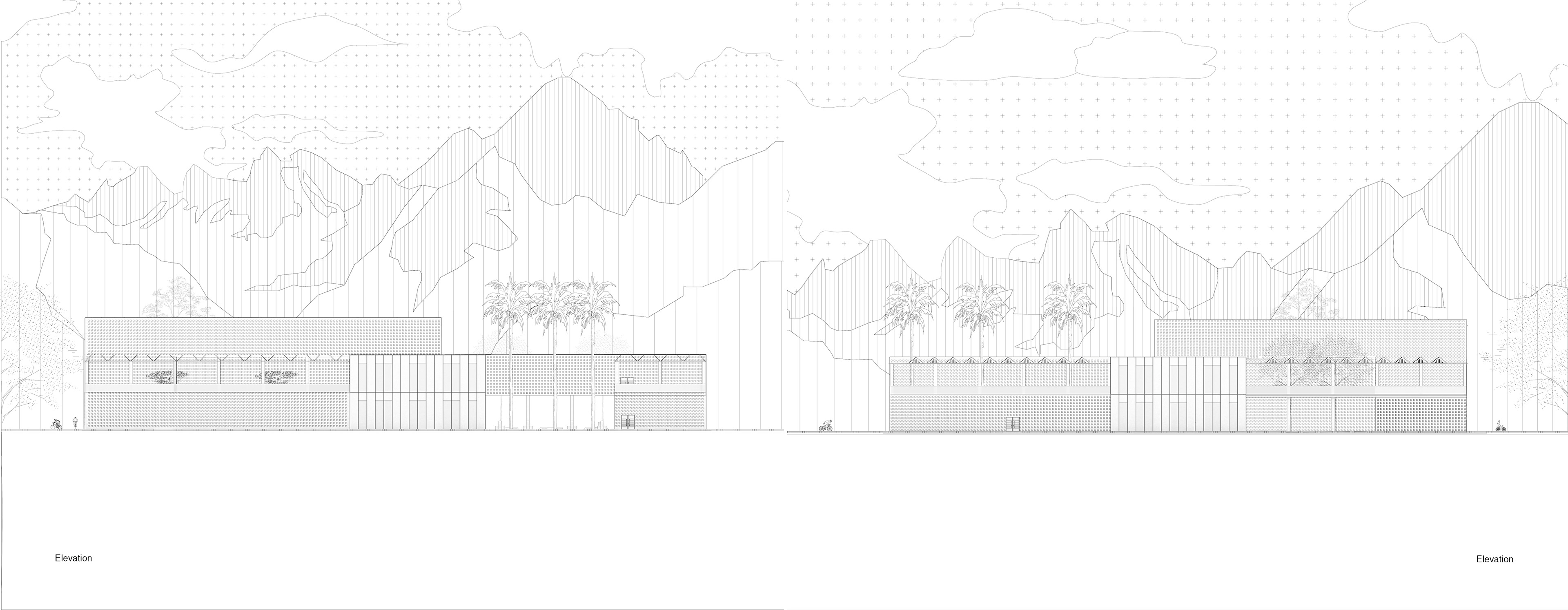 Elevations