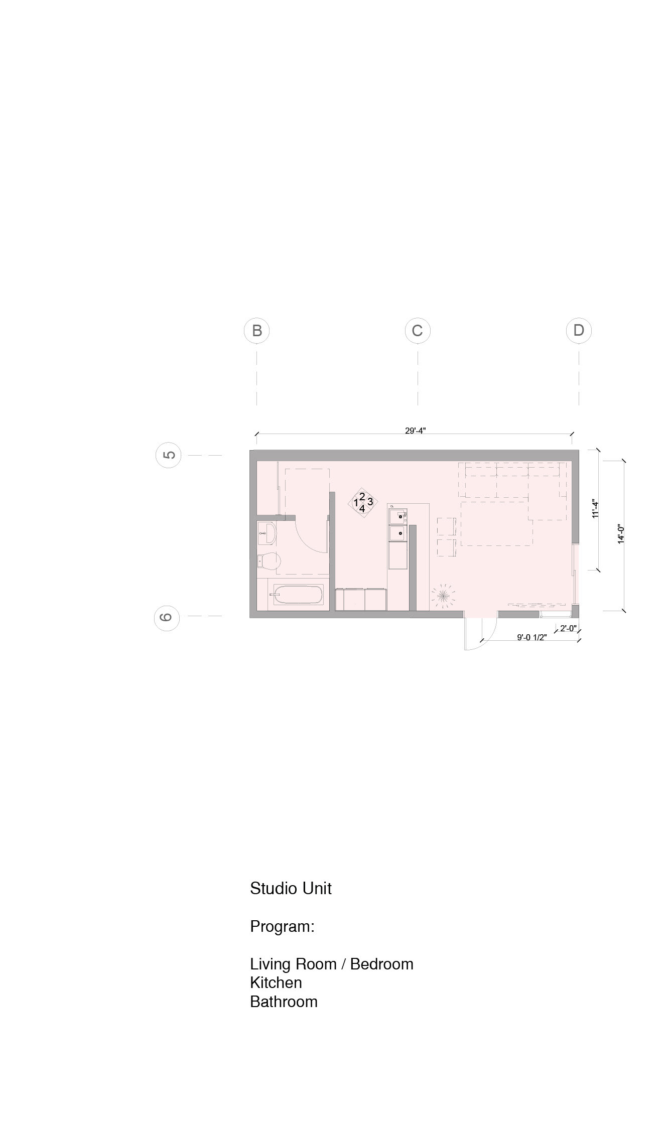 Studio Unit