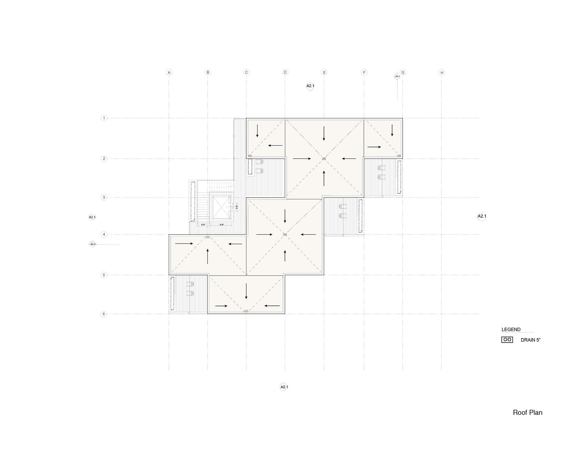 Roof Plan