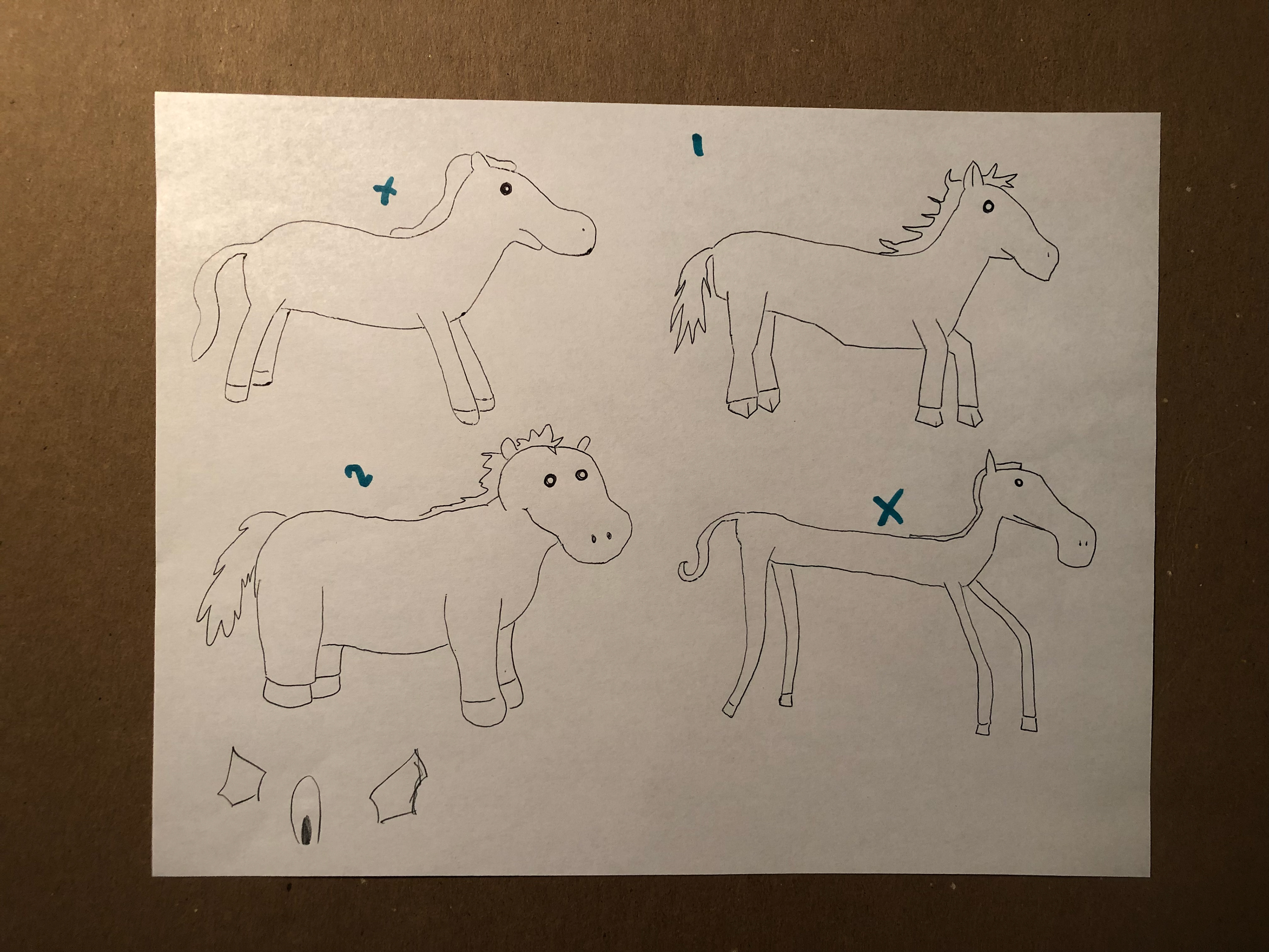 Step 1: Illustration Styles