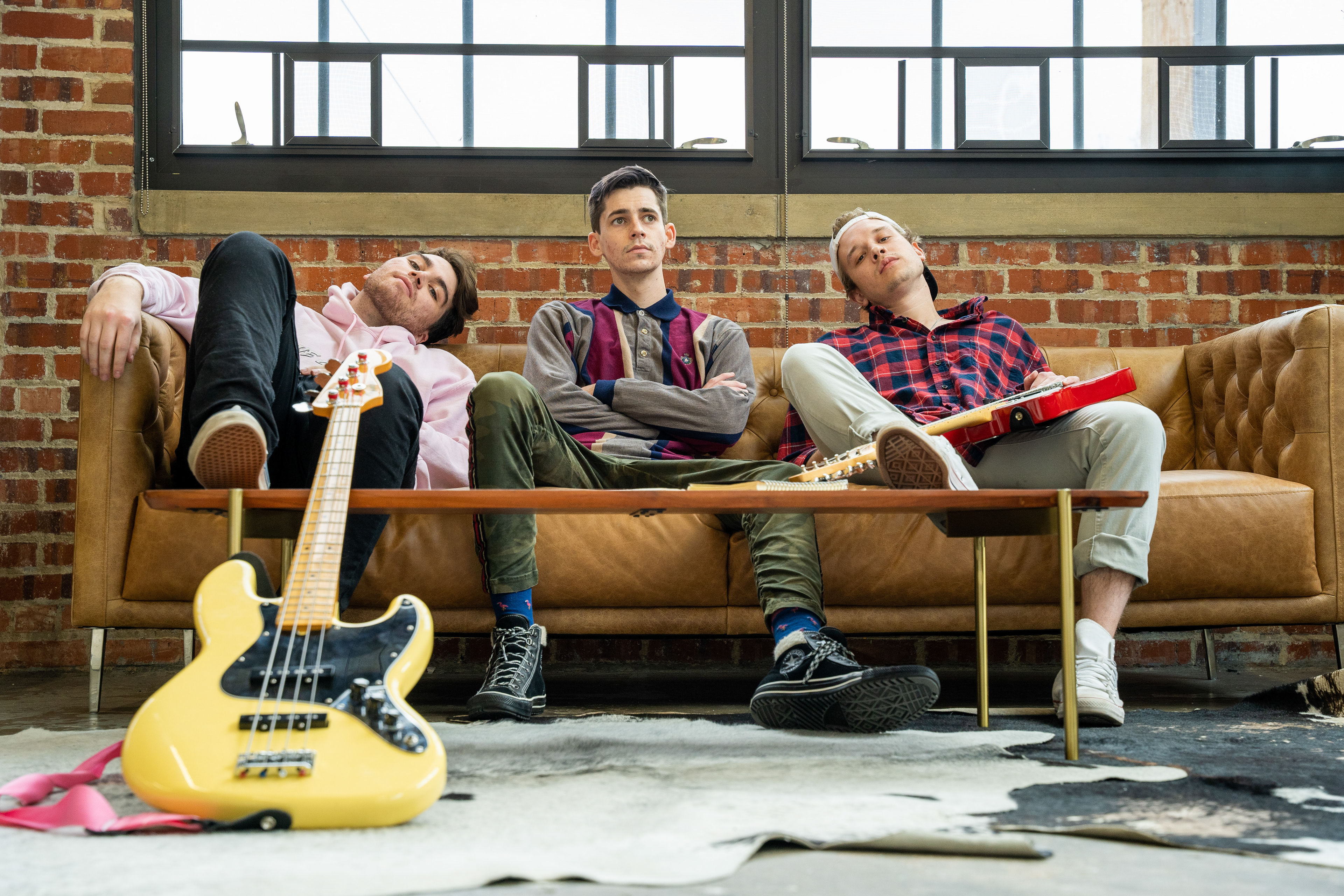 The Losers Club