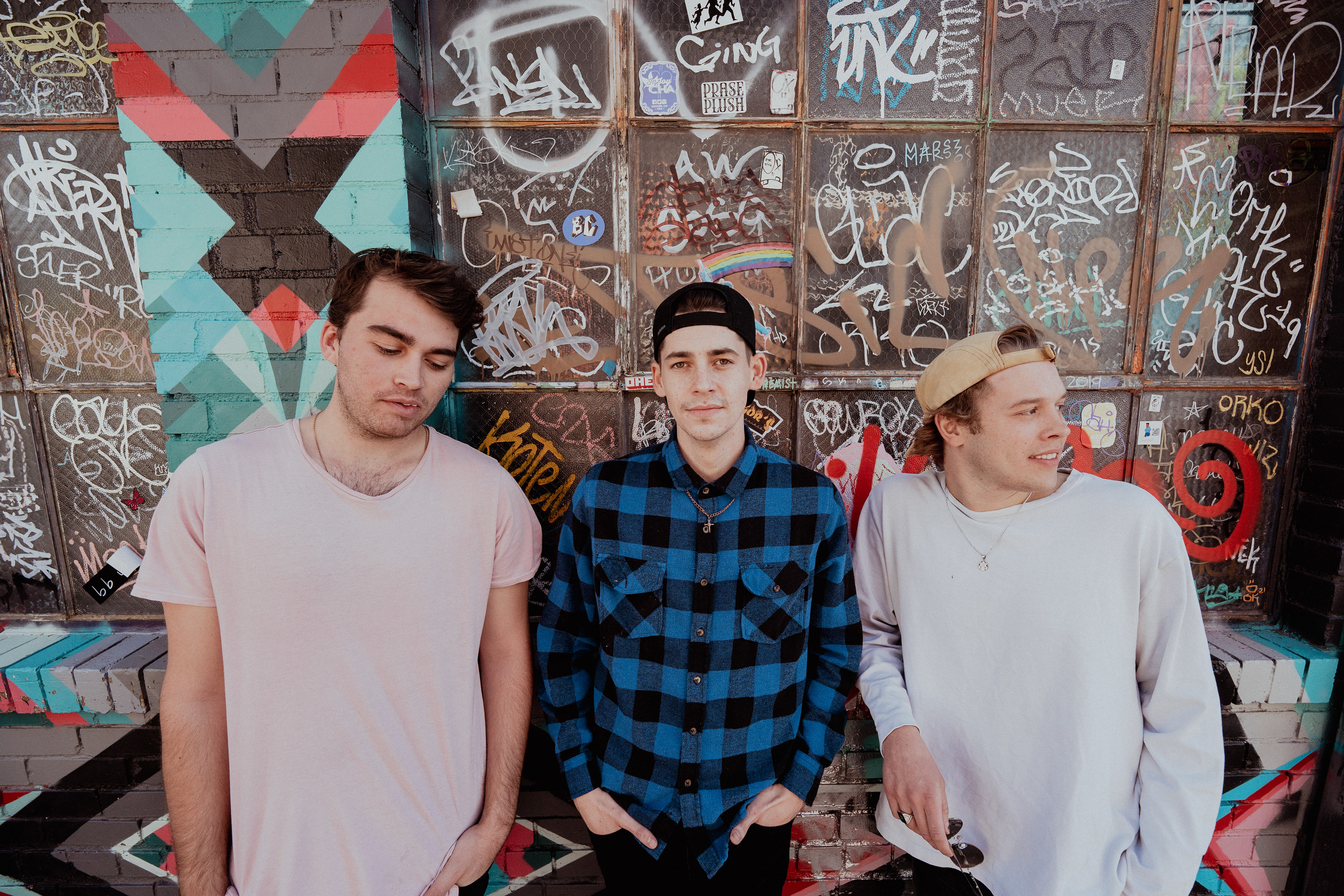 The Losers Club
