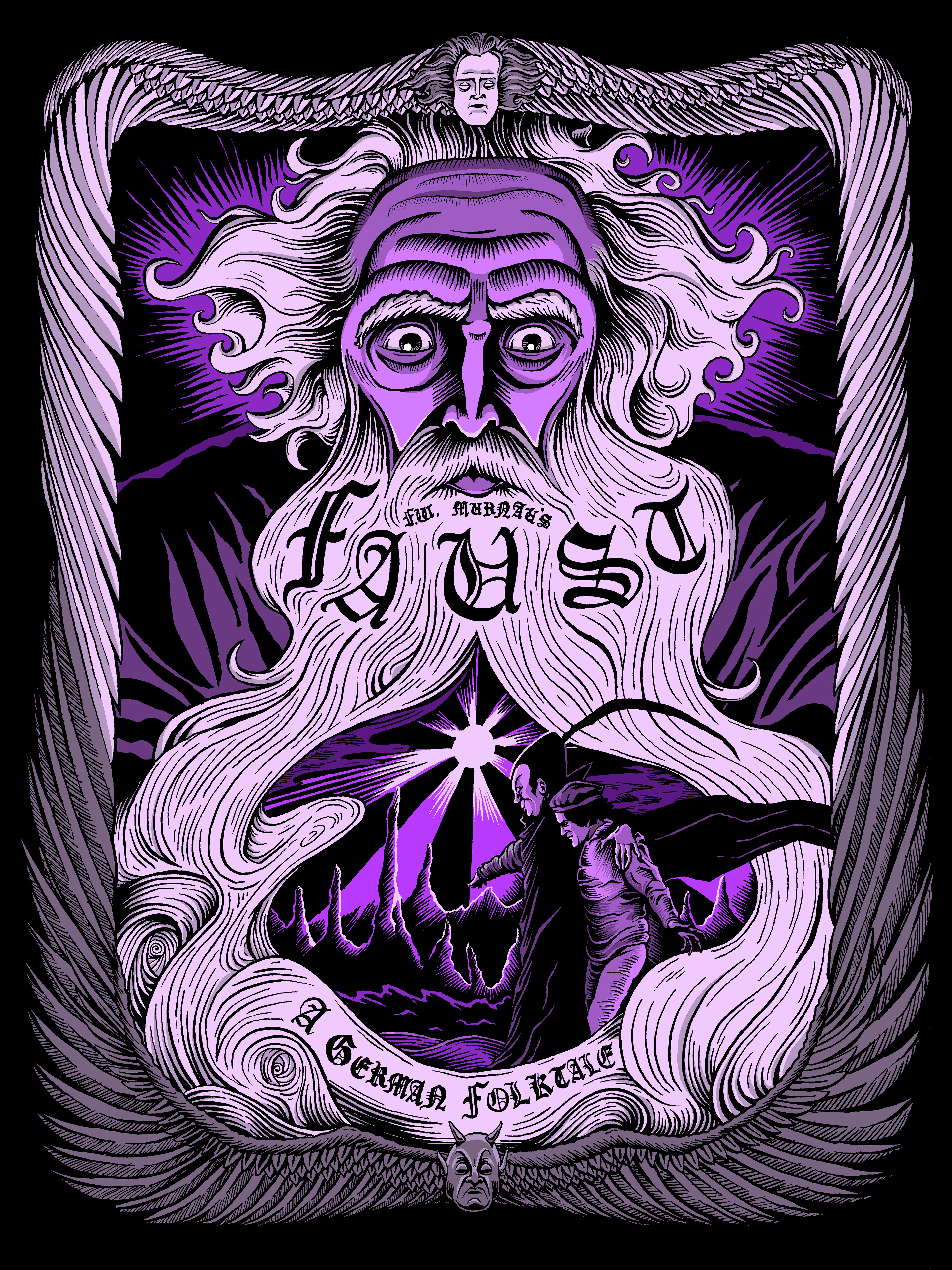 Faust (Ink and Digital, 2025)